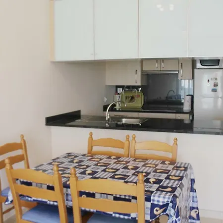 Appartement Sibil.lia L' Escala