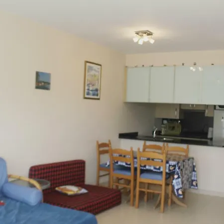 Appartement Sibil.lia