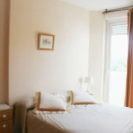 Sibil.lia Apartment
