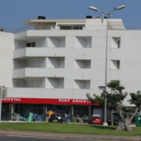Sibil.lia דירה