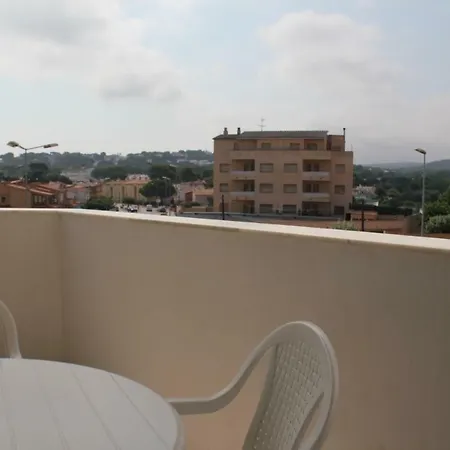 Apartment Sibil.lia *