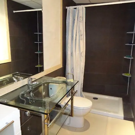 Apartment Sibil.lia L'Escala
